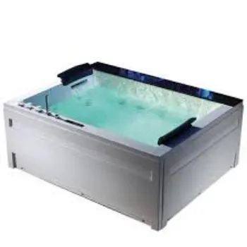 Massage Bath Tub